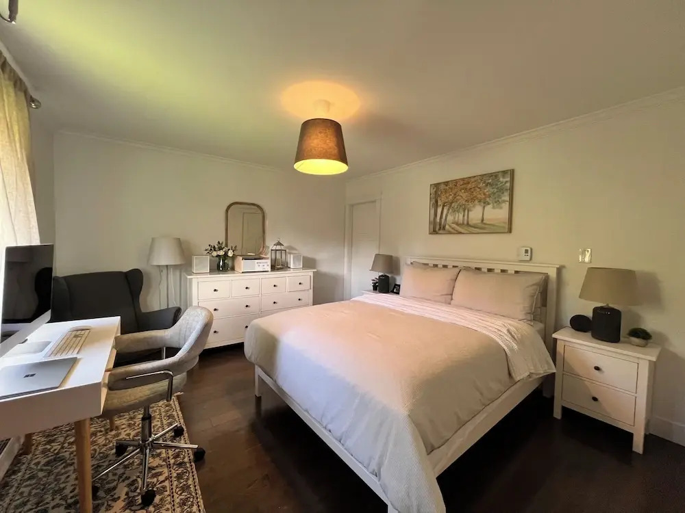 LF Guesthouse