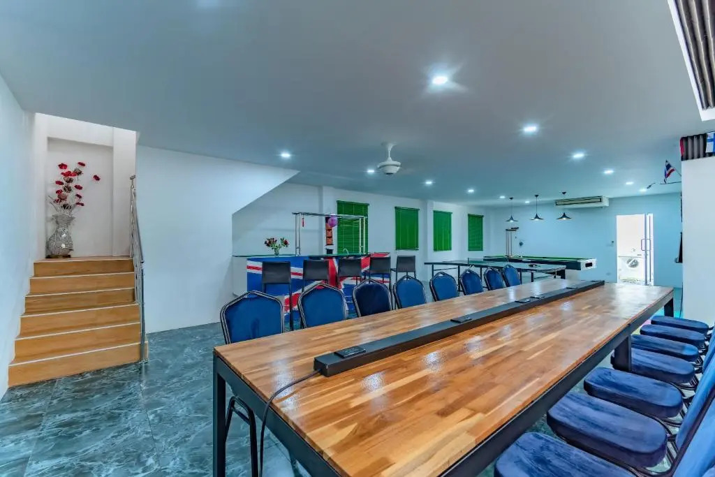 Luxurious 10-Bedroom Villa with Private Pool in Chalong, Phuket