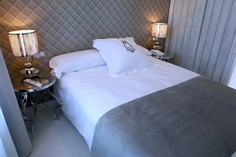 La Casa del Médico Hotel Boutique