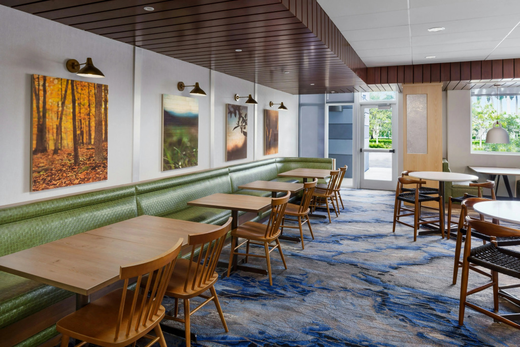 Fairfield by Marriott Inn & Suites Homestead Florida City