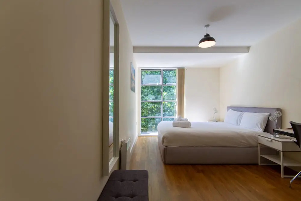 TP Apartments - St Paul's