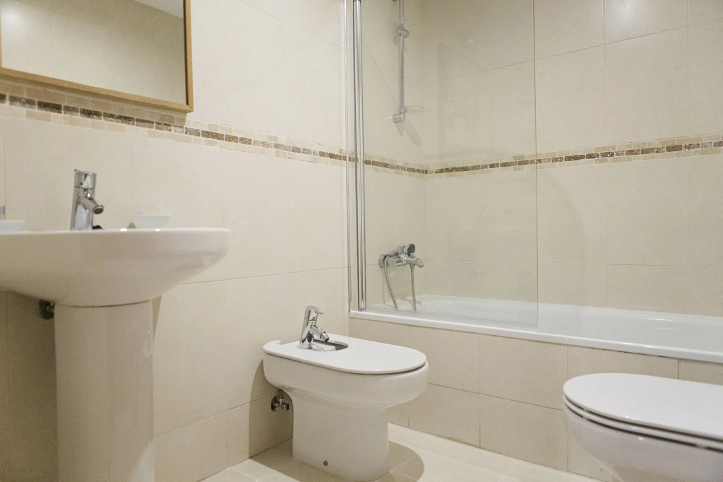 Suncity Flat Cánovas