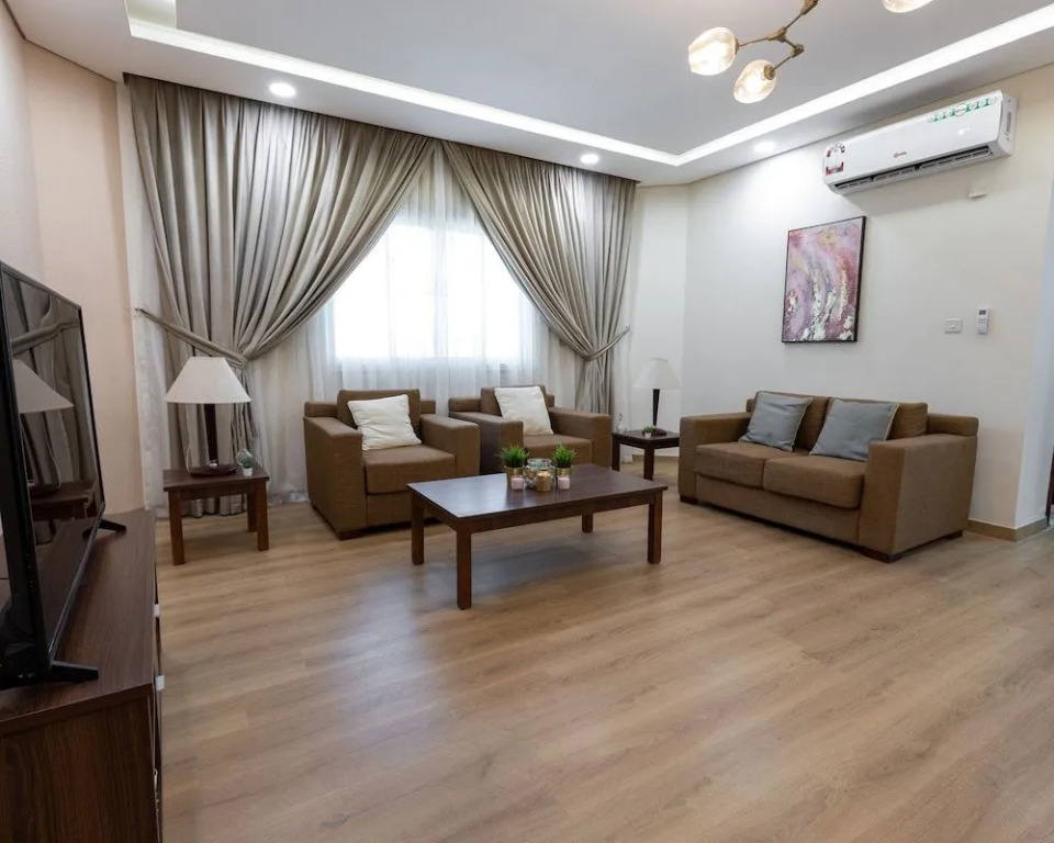 My City Residence