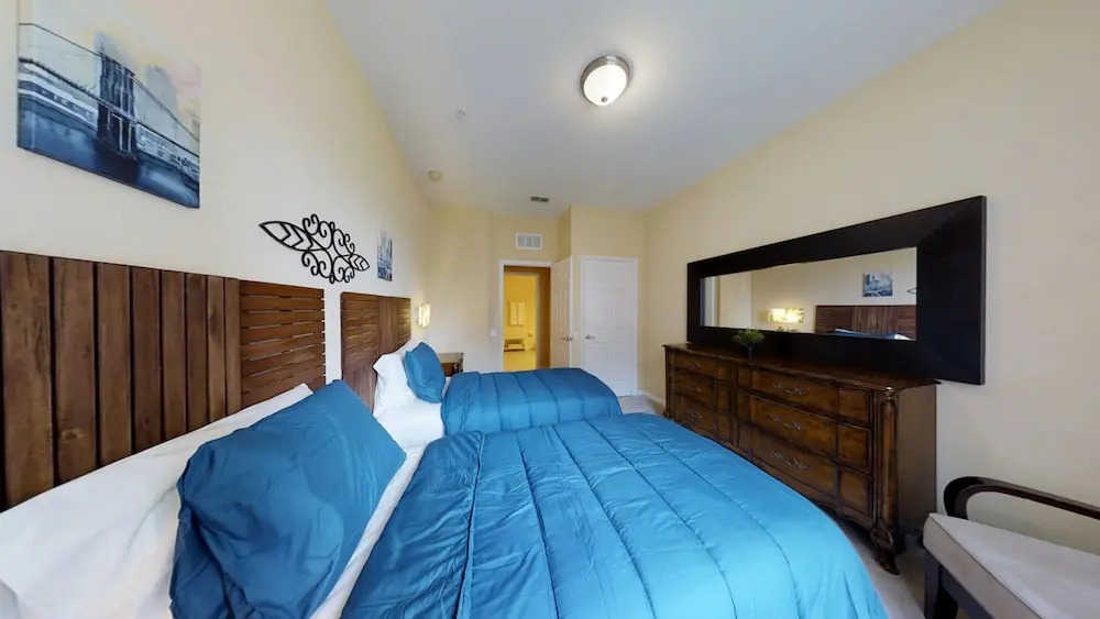 #10 Two Bedroom Condo