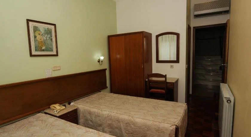 Hotel Leiriense