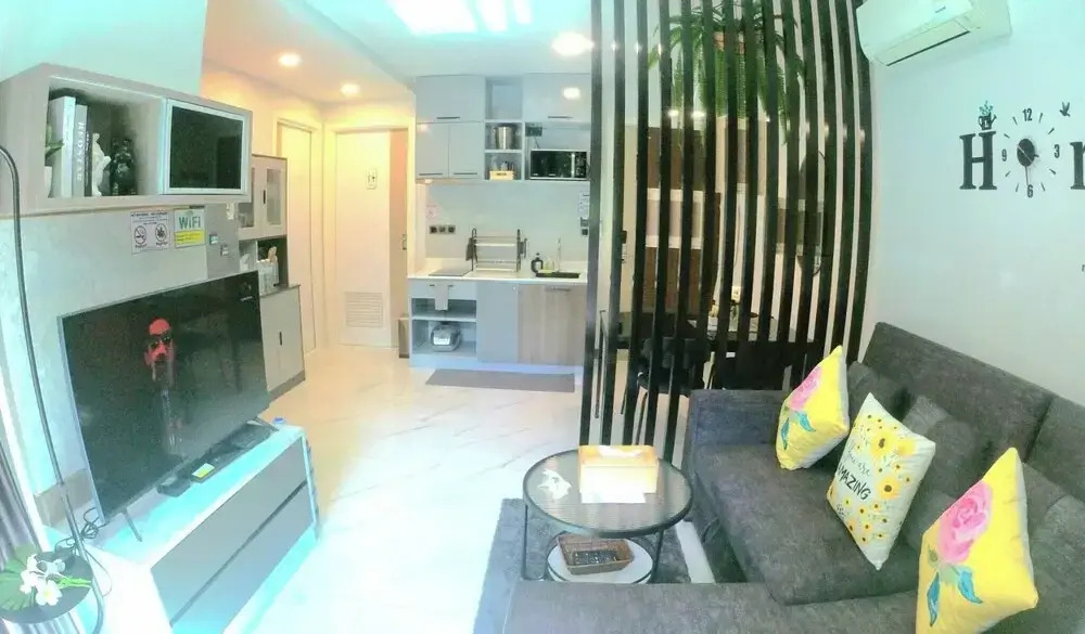 B308 - 1 Bdr Condo With Pool Access Ao Nang Beach