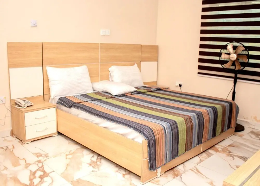 The College Court Suites