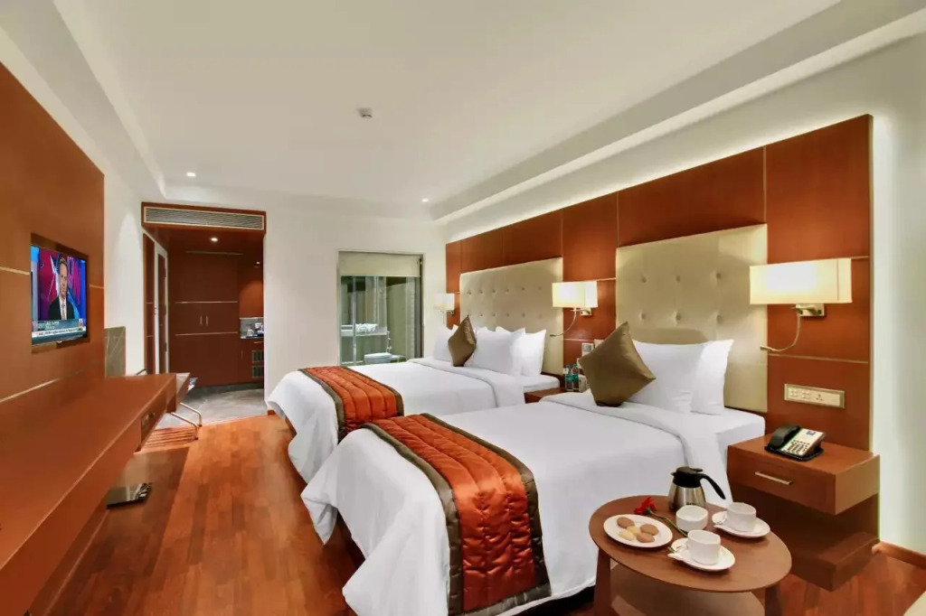 Comfort Inn Insys