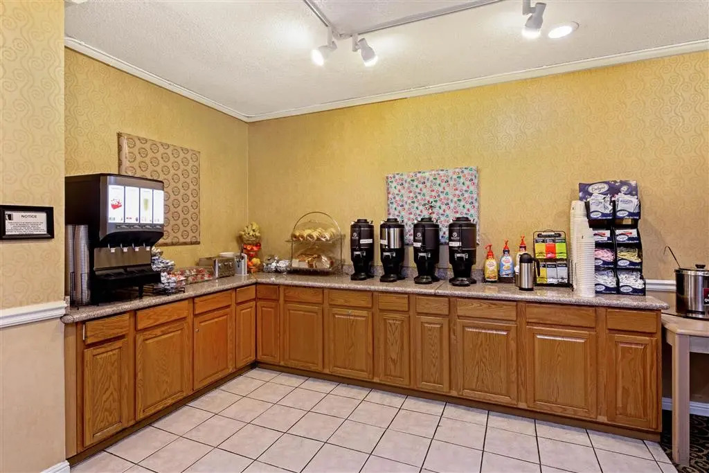 University Inn & Suites Berkeley