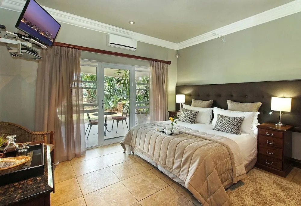 uShaka Manor Guest House