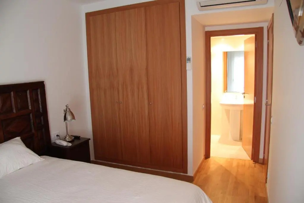 Apartaments Centre Figueres