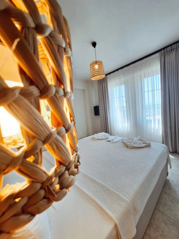 Thalassa Hotel Bozcaada