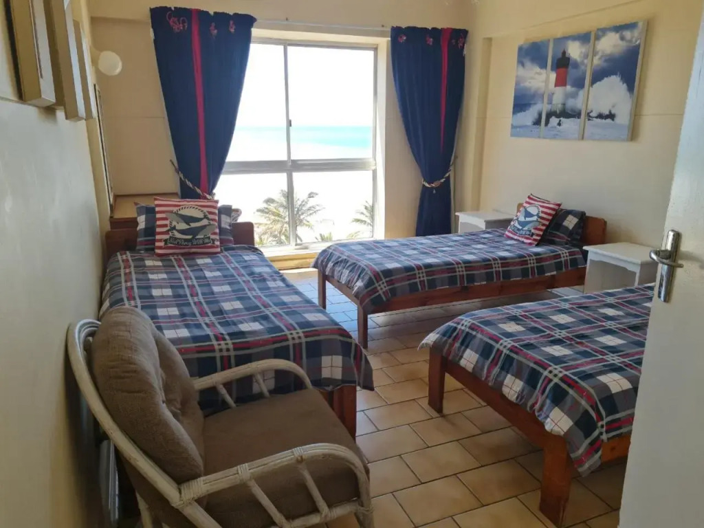 Seabrook holiday apartments