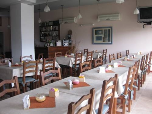 Hosteria Kaiken II
