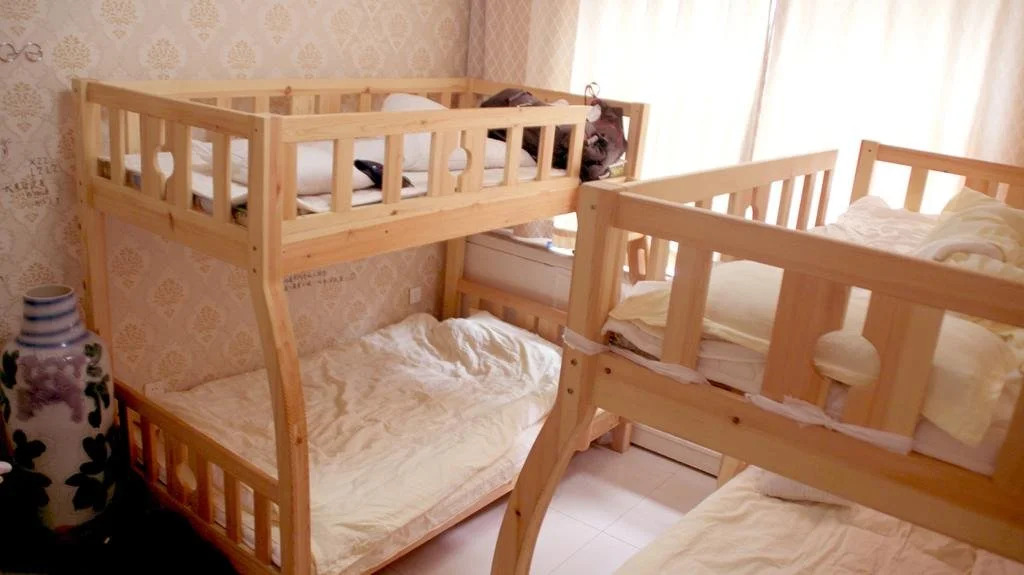Yichuan Xixia Youth Hostel