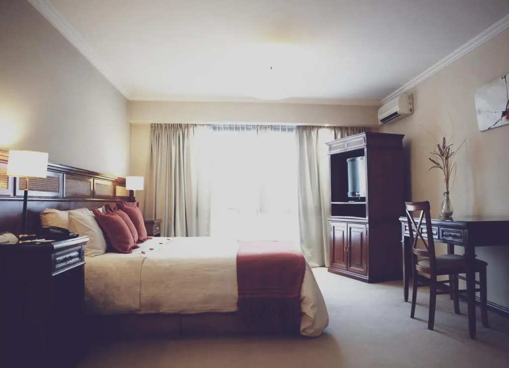 Ayres De Salta Hotel