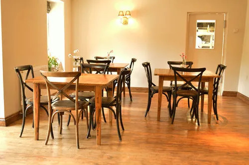 The Plough B&B