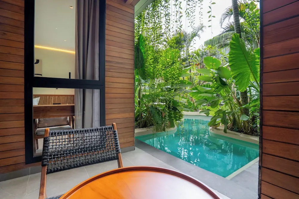 Novo Ubud by Betterplace