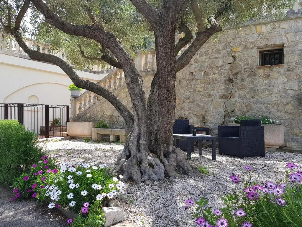 Villa Manoe