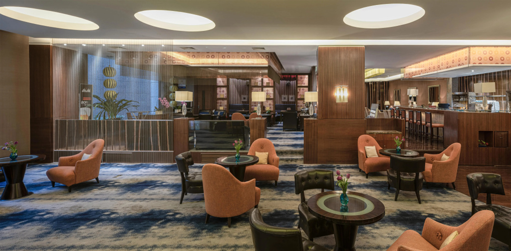 Park Plaza Beijing Wangfujing