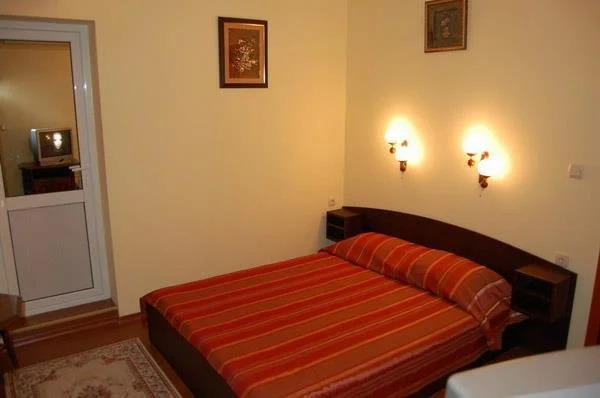 Hotel Rai