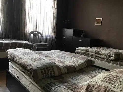 Guest House M&B