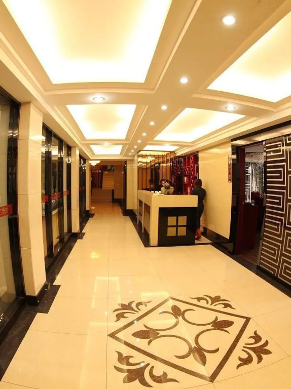 Changcheng Hotel