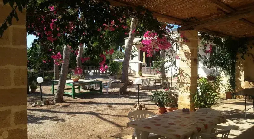 Villa Baglio