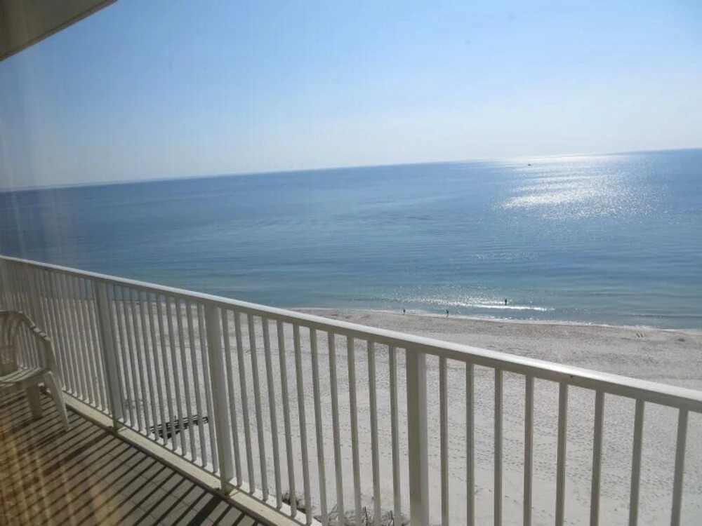 Royal Palms 201 - 2 Br Condo