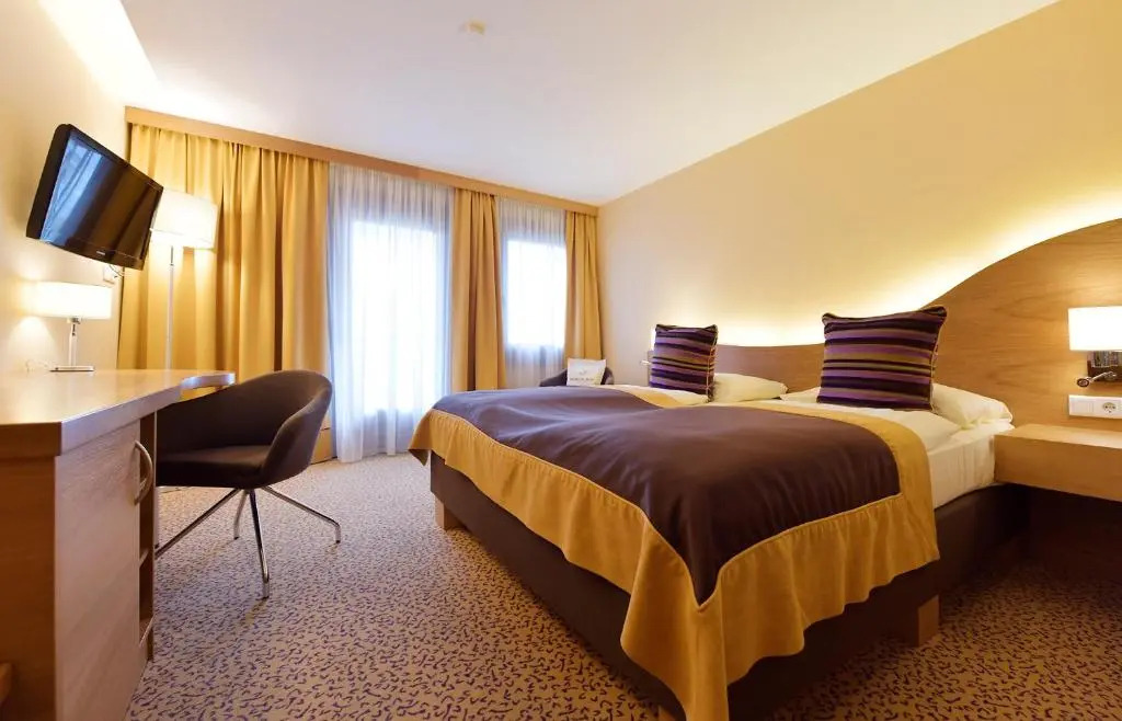 Seehotel Rust