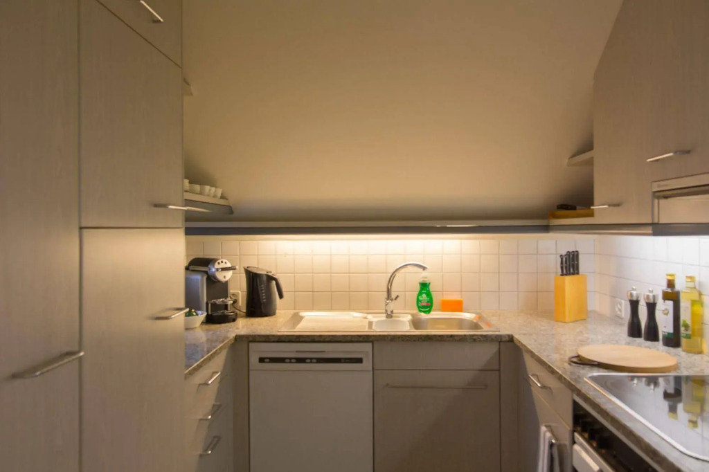 Airhome Zug Neugasse Stadtzentrum