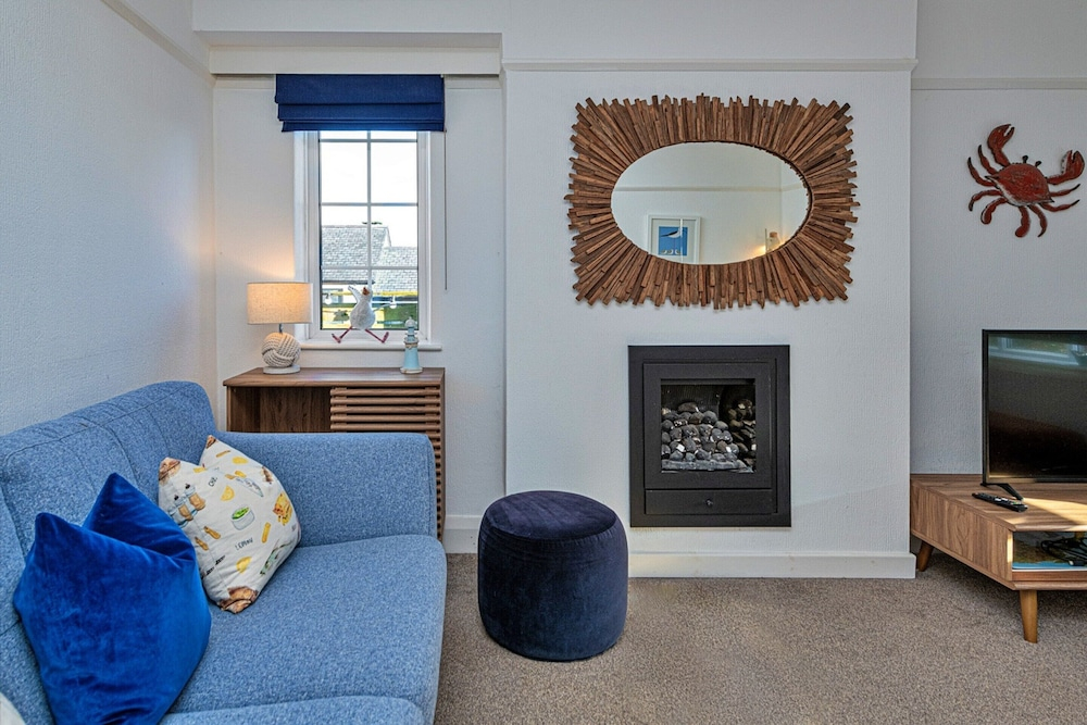 House in Abersoch Near Sandy Beach