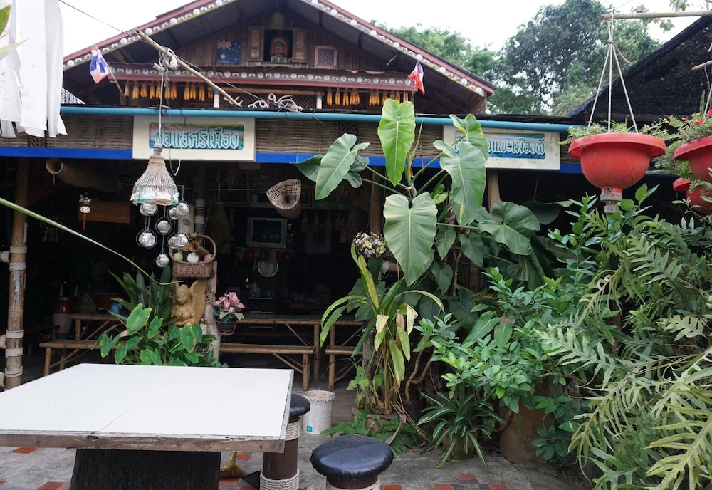 Yongma Homestay
