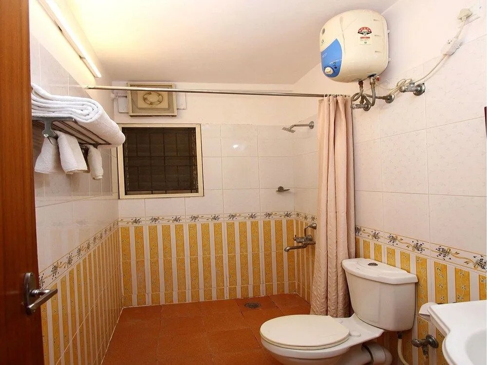 OYO 9959 Hotel Varcity Ruby
