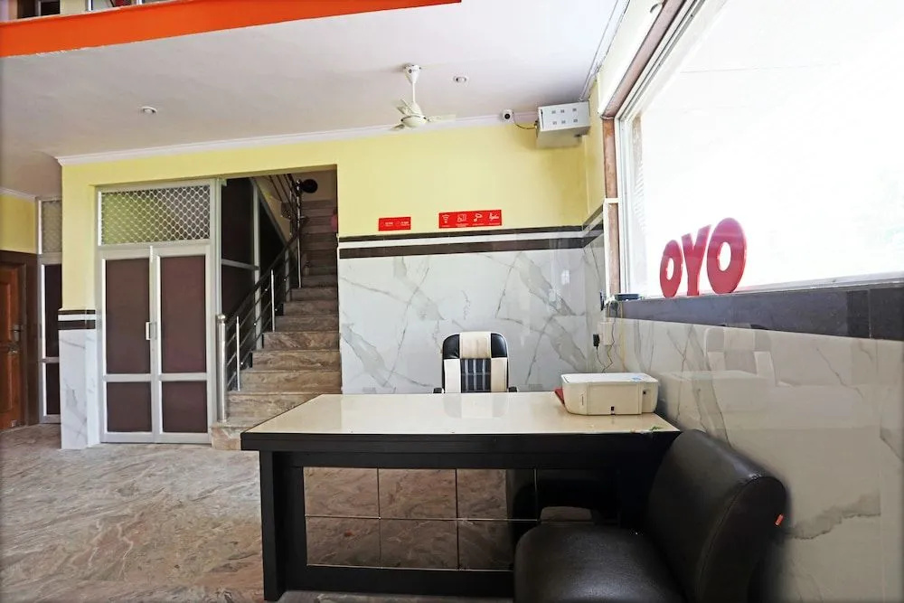 OYO 48502 Shree Krishna Resort