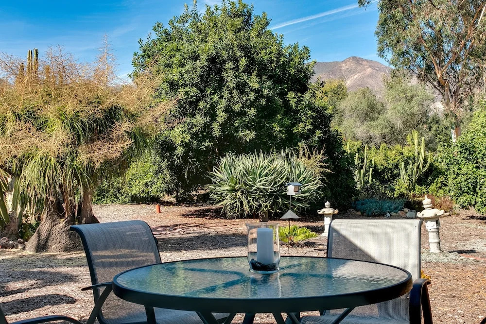 Montecito Orchard Estate 3 Bedrooms 2 Bathrooms Home