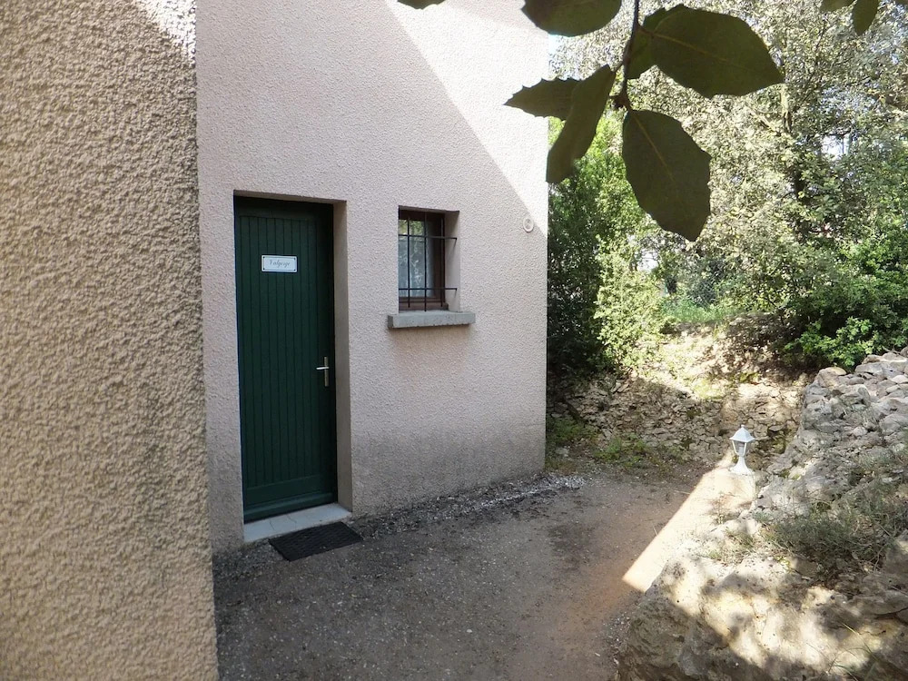 Les Terrasses de lArdêche