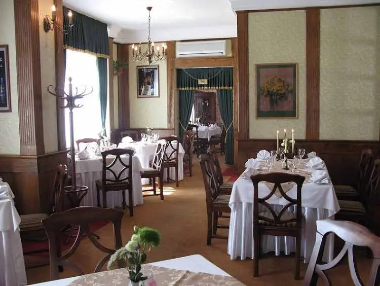 Pańska Góra