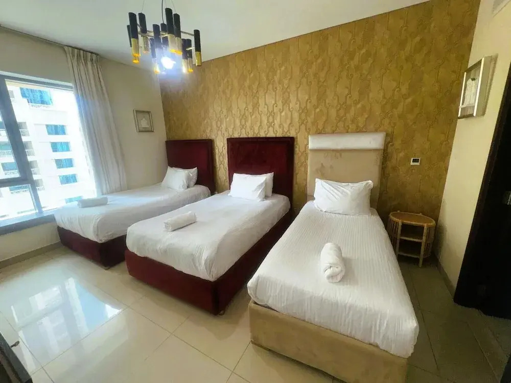 Bellavista-Splendid-2BR plus Maid-29BLVD