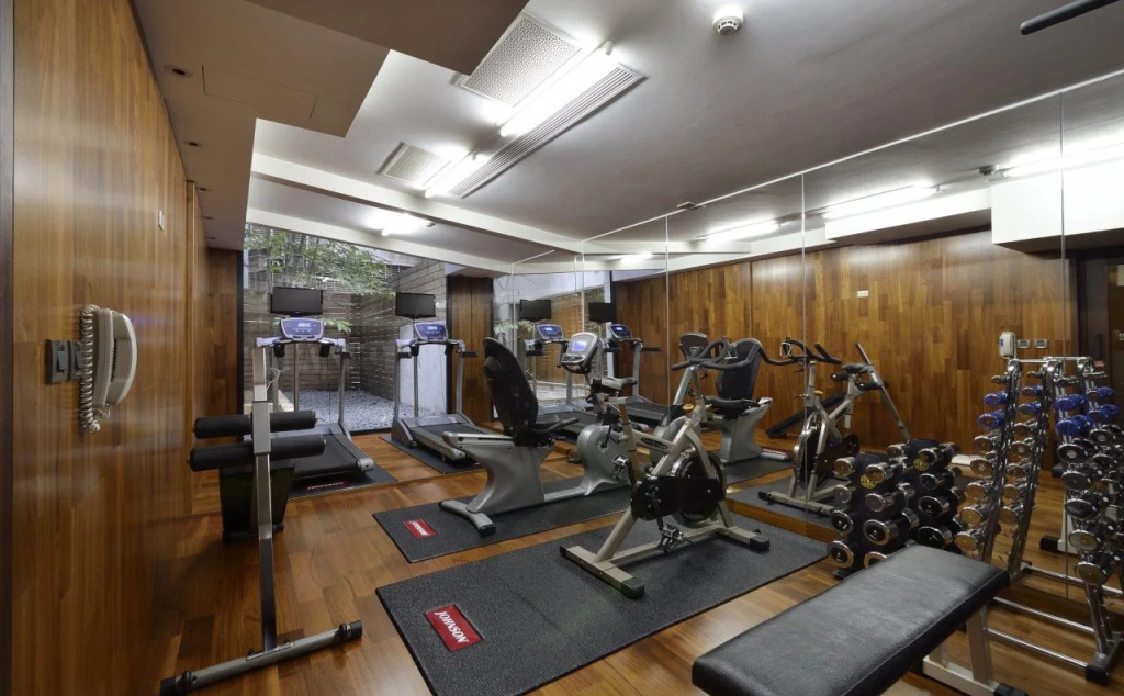 les suites taipei ching cheng
