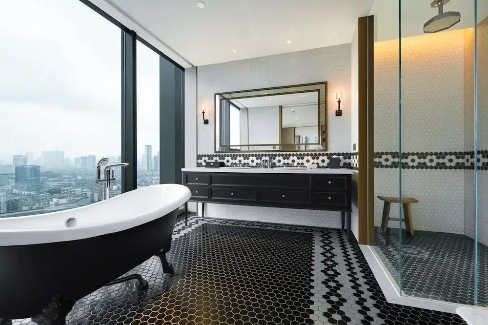 Mumian Chengdu, in The Unbound Collection by Hyatt