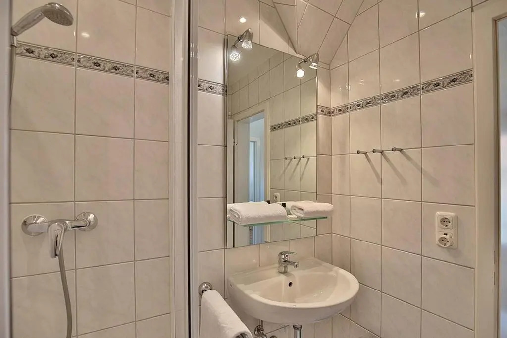 Gorch-Fock-Straße 20a Gorch-Fock-Straße 20a Appartement 1