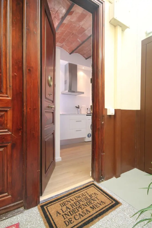 Relajante Apartamento Perfecta Ubicación