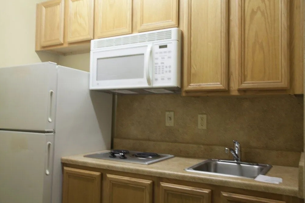 InTown Suites Extended Stay Newport News VA - I-64