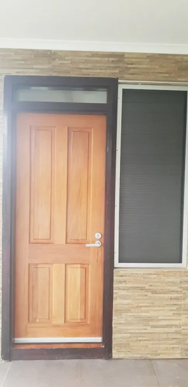 Executive Apartment
