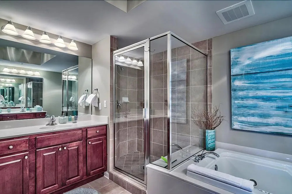 ST LUCIA 506 3 Bedroom Holiday Home by Five Star Properties