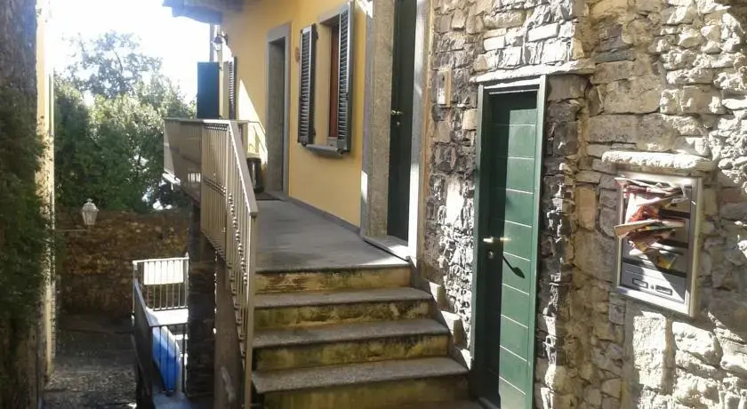 Luna House
