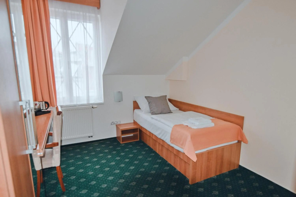 Hotel Grand
