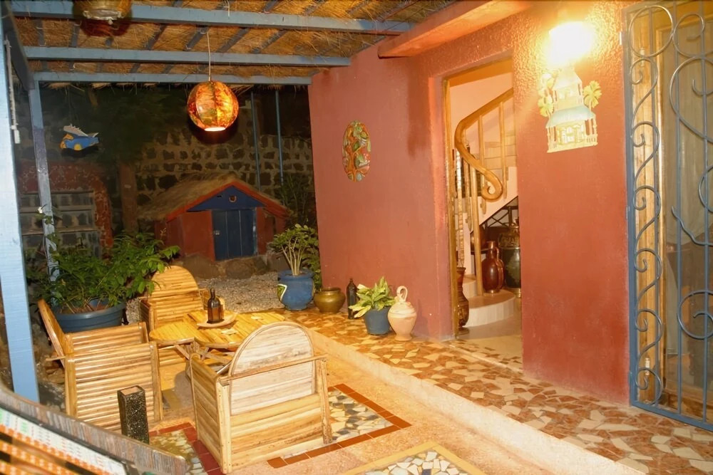 Studio Petit Marrakech