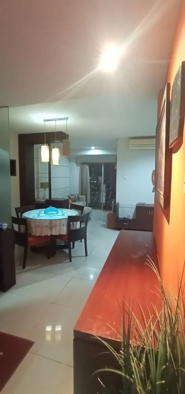 Apartment Thamrin City - 1,2 & 3 Bedrooms - Central Jakarta
